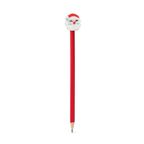HUMBOLDT. Christmas pencil