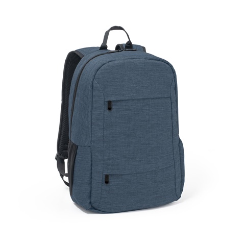 BUSINESS. 300D rPET laptop backpack