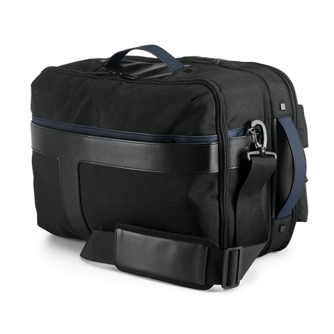 DYNAMIC BACKPACK I. 15'6" laptop and travel backpack
